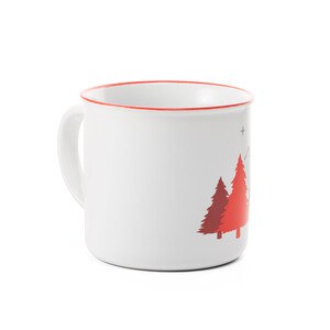 Ceramic mug - Egotier 94959