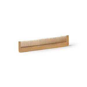 Bamboo comb - Egotier 95054