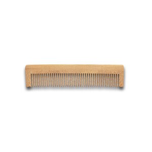 Bamboo comb - Egotier 95054