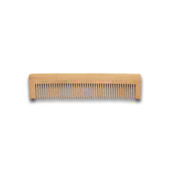 Bamboo comb - Egotier 95054