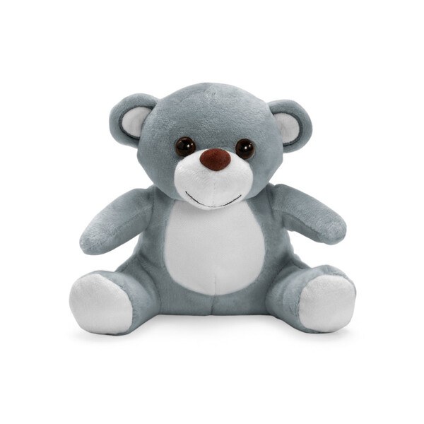 Plush Teddy bear - Egotier 95505
