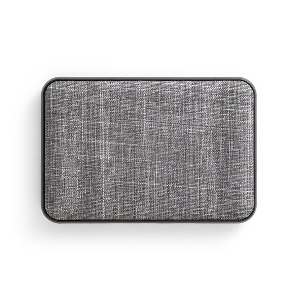 Power bank 5.000 mAh in recycled PET (100% rPET) - Egotier 97094