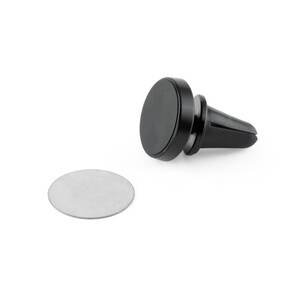 Aluminium car phone holder - Egotier 97156