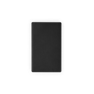 4.000 mAh Power bank in recycled ABS (100% rABS) - Egotier 97163