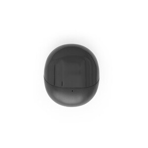 Wireless earphones in recycled ABS (100% rABS) with 12 hours of battery life - Egotier 97179