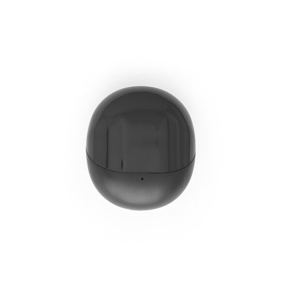 Wireless earphones in recycled ABS (100% rABS) with 12 hours of battery life - Egotier 97179