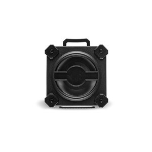 16W portable speaker with 6h of battery life in ABS - Egotier 97212