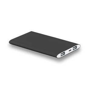 Power bank 7.200 mAh in recycled aluminium (100% rAL) - Egotier 97351