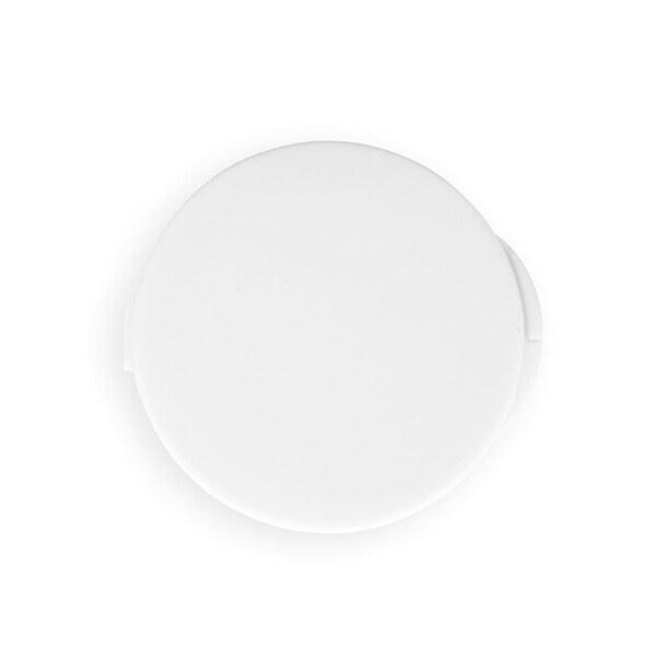 Earphones with 12 metre ABS cable - Egotier 97358