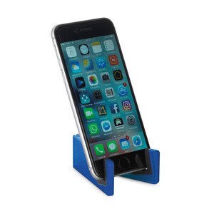 ABS and TPR mobile phone holder - Egotier 97367