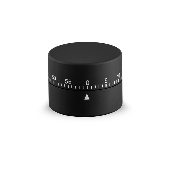 Kitchen timer in ABS - Egotier 97389