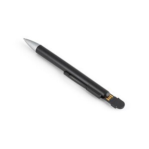 ABS ball pen with 4GB UDP memory - Egotier 97524