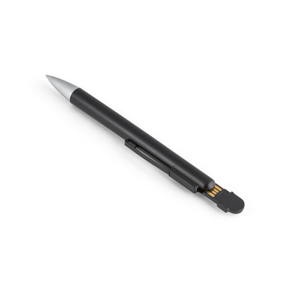 ABS ball pen with 4GB UDP memory - Egotier 97524