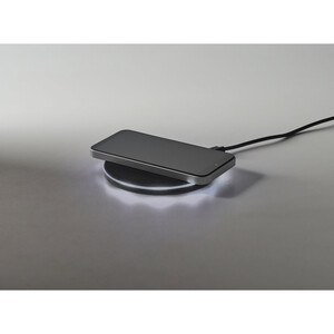 Superfast 10W wireless charger in ABS - Egotier 97908