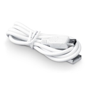 Power bank 5.000 mAh in bamboo - Egotier 97915