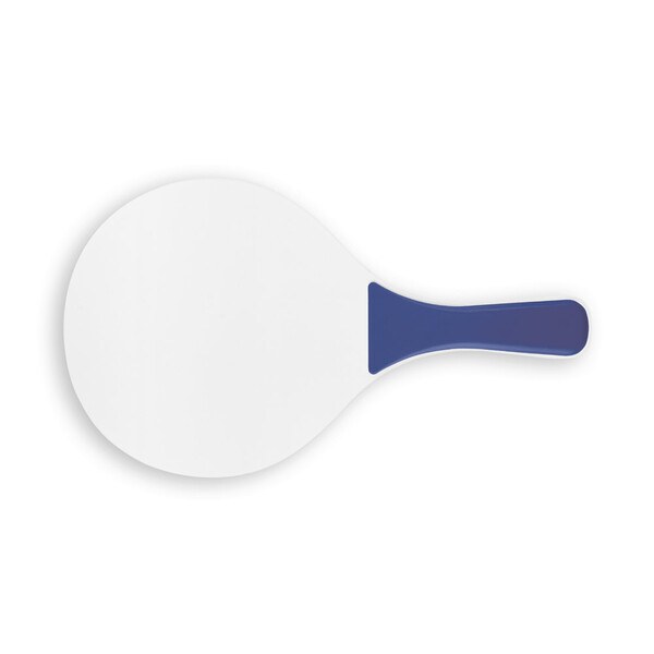 Bat and ball set in MDF - Egotier 98035