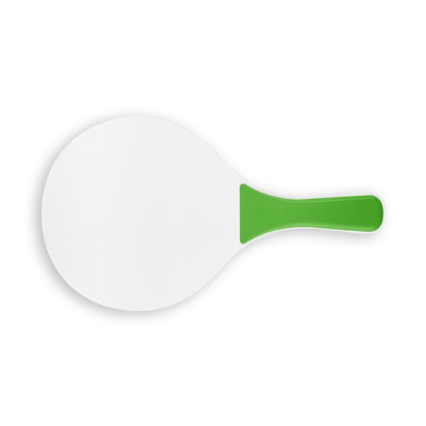 Bat and ball set in MDF - Egotier 98035