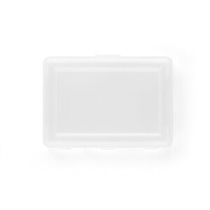 Pack of 54 cards - Egotier 98081