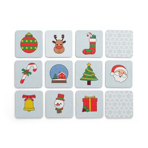 Memory game - Egotier 98095