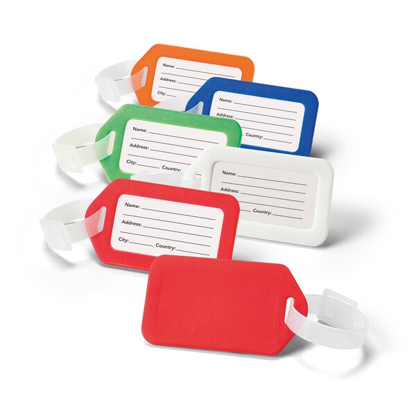 PP ID tag - Egotier 98124