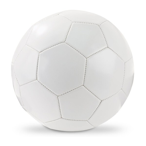 Soccer Ball in PVC - Egotier 98132