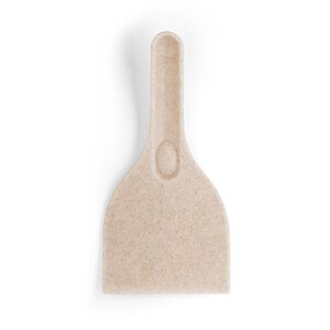 PP and wheat straw ice scraper - Egotier 98133