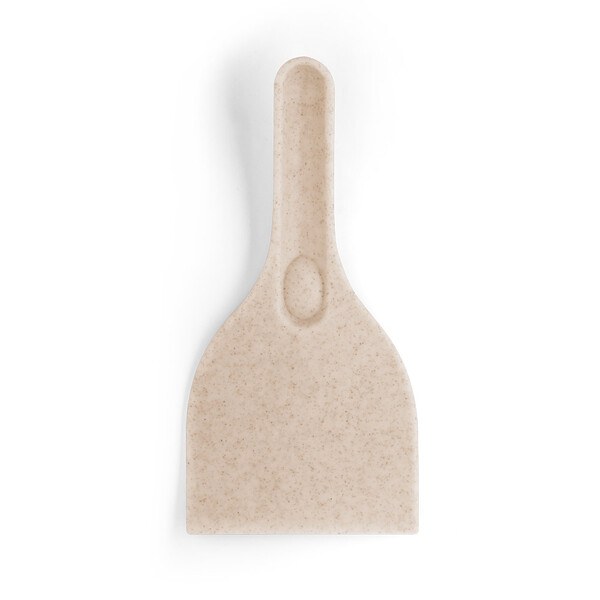 PP and wheat straw ice scraper - Egotier 98133