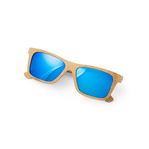 Bamboo Sunglasses - Egotier 98140
