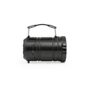 2-in-1 lantern in ABS and PS - Egotier 98143