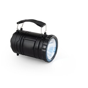 2-in-1 lantern in ABS and PS - Egotier 98143