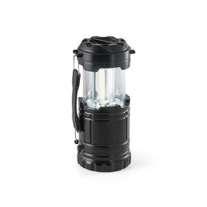 2-in-1 lantern in ABS and PS - Egotier 98143