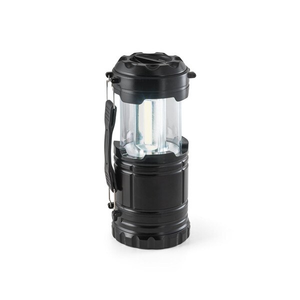 2-in-1 lantern in ABS and PS - Egotier 98143