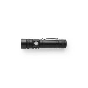 5W rechargeable aluminium torch - Egotier 98147