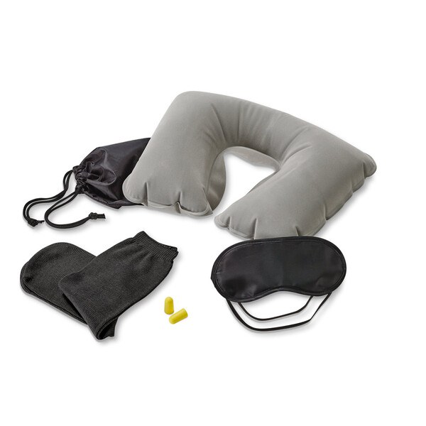 Travel set - Egotier 98197