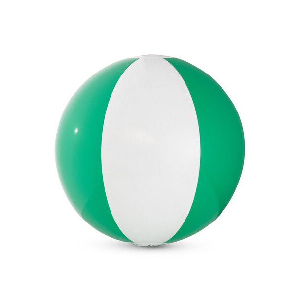 Inflatable beach ball in opaque PVC - Egotier 98274