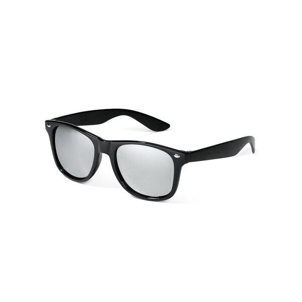 PC sunglasses with category 3 mirrored lenses - Egotier 98317