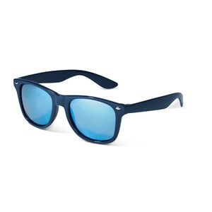 PC sunglasses with category 3 mirrored lenses - Egotier 98317