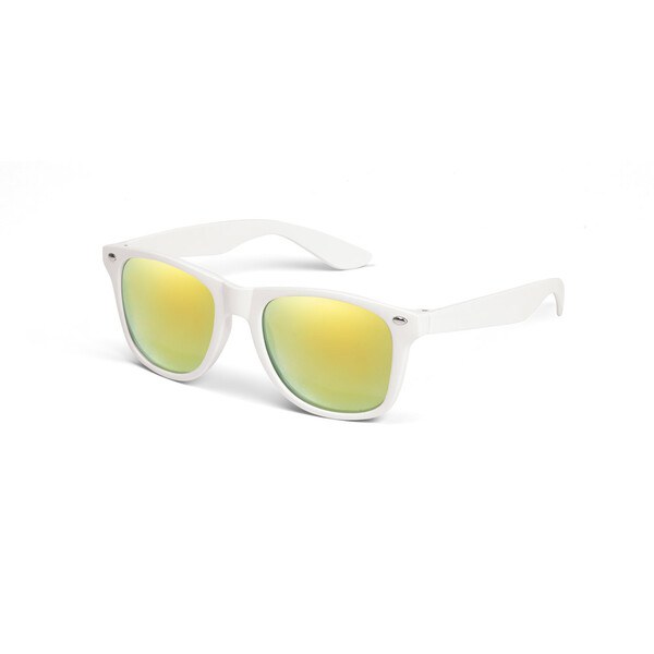 PC sunglasses with category 3 mirrored lenses - Egotier 98317