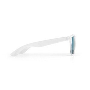 PC sunglasses with translucent frames - Egotier 98319