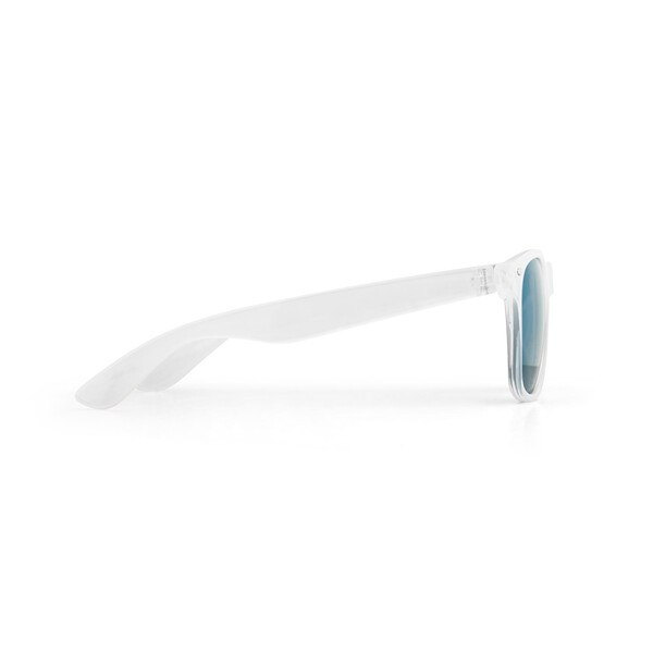 PC sunglasses with translucent frames - Egotier 98319