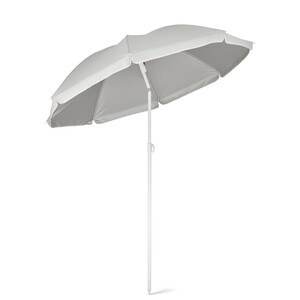210T reclining parasol with silver lining - Egotier 98320
