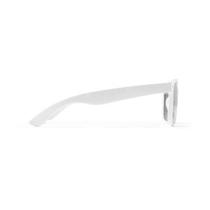 Recycled polyester (100% rPET) sunglasses - Egotier 98349