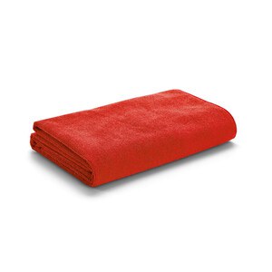 Microfibre beach towel (250 g/m²) - Egotier 98377
