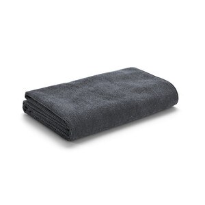 Microfibre beach towel (250 g/m²) - Egotier 98377
