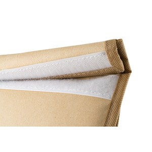 Cooler bag up to 4 L made of insulated termic - Egotier 98428