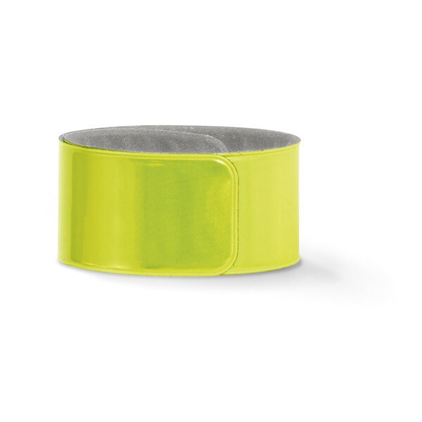 Fluorescent slap band - Egotier 98505