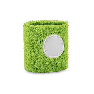 Elasticated polyester sweatband cuff - Egotier 99022