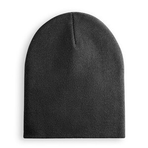 Recycled polyester (100% rPET) Unisex Beanie - Egotier 99039