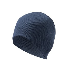 Recycled polyester (100% rPET) Unisex Beanie - Egotier 99039
