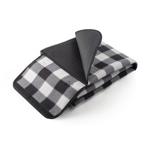EPE-lined picnic blanket (180 g/m²) - Egotier 99088